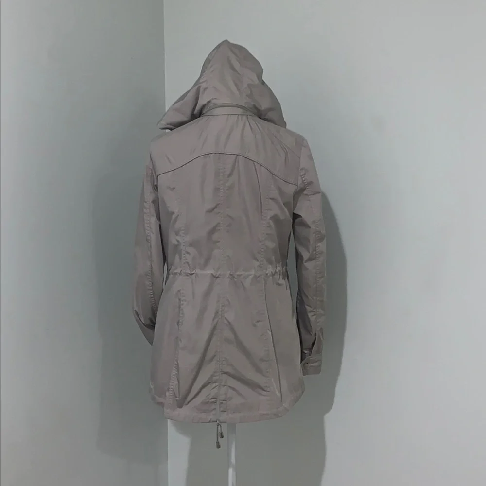 MICHAEL Michael Kors Womens Anorak Lightweight
